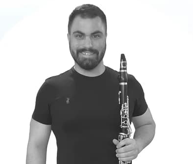 Clarinet - Bill